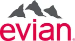 Evian logo