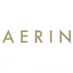 Aerin logo