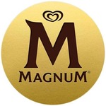 Magnum Ice Cream logo