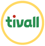 Tivall logo